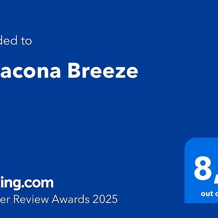 Patacona Breeze Lägenhet Valencia Exteriör bild