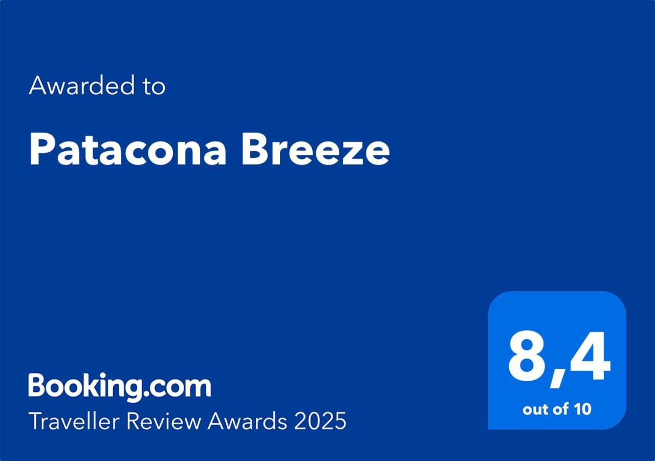 Patacona Breeze Lägenhet Valencia Exteriör bild